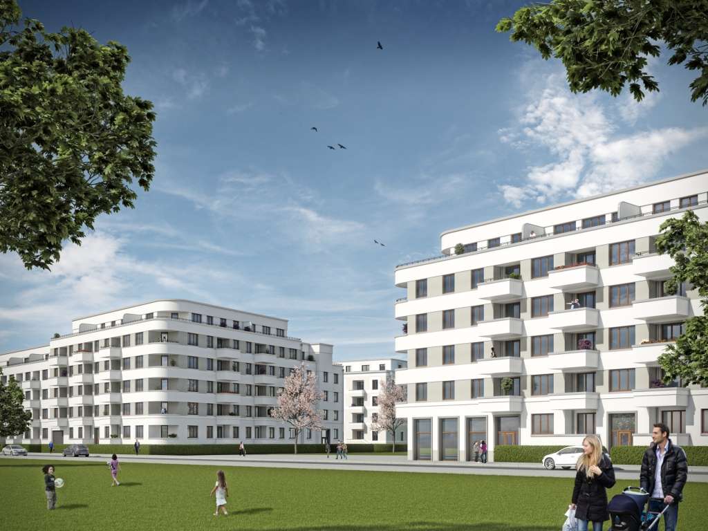 Thumbnail-Einzelhandel in Berlin 950,00 € 76 m²