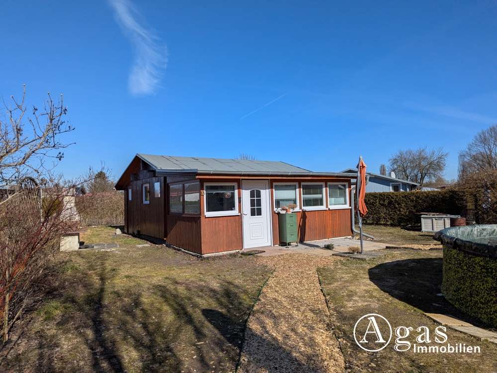 Thumbnail-Haus zum Kaufen in Oranienburg 45.000,00 € 40 m²