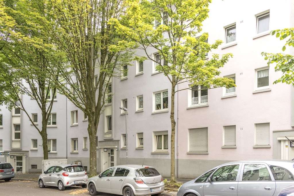 Thumbnail-Wohnung zum Mieten in Essen 347,00 € 54.34 m²