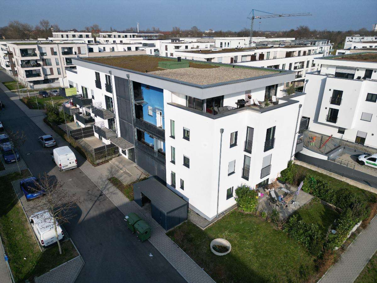 Thumbnail-Wohnung zum Mieten in Kehl 1.300,00 € 170 m²