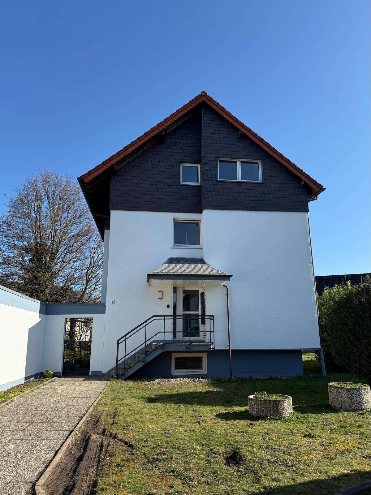 Thumbnail-Wohnung zum Mieten in Unna 990,00 € 70 m²