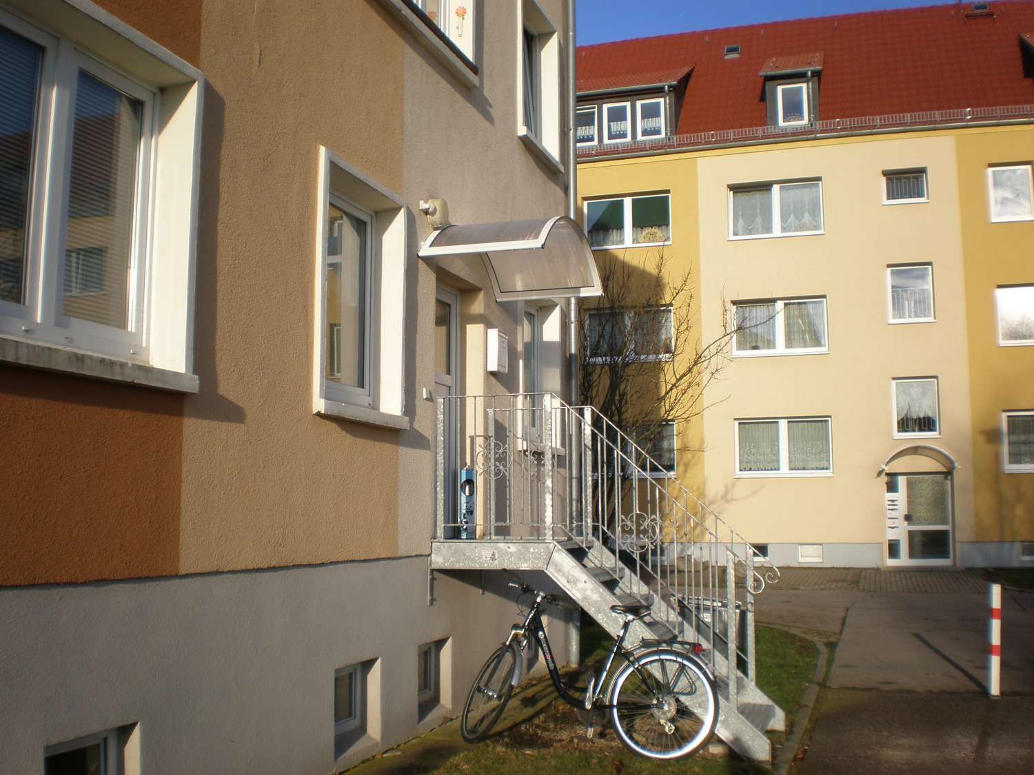 Thumbnail-Wohnung zum Mieten in Dürrweitzschen bei Grimma 290,00 € 50 m²