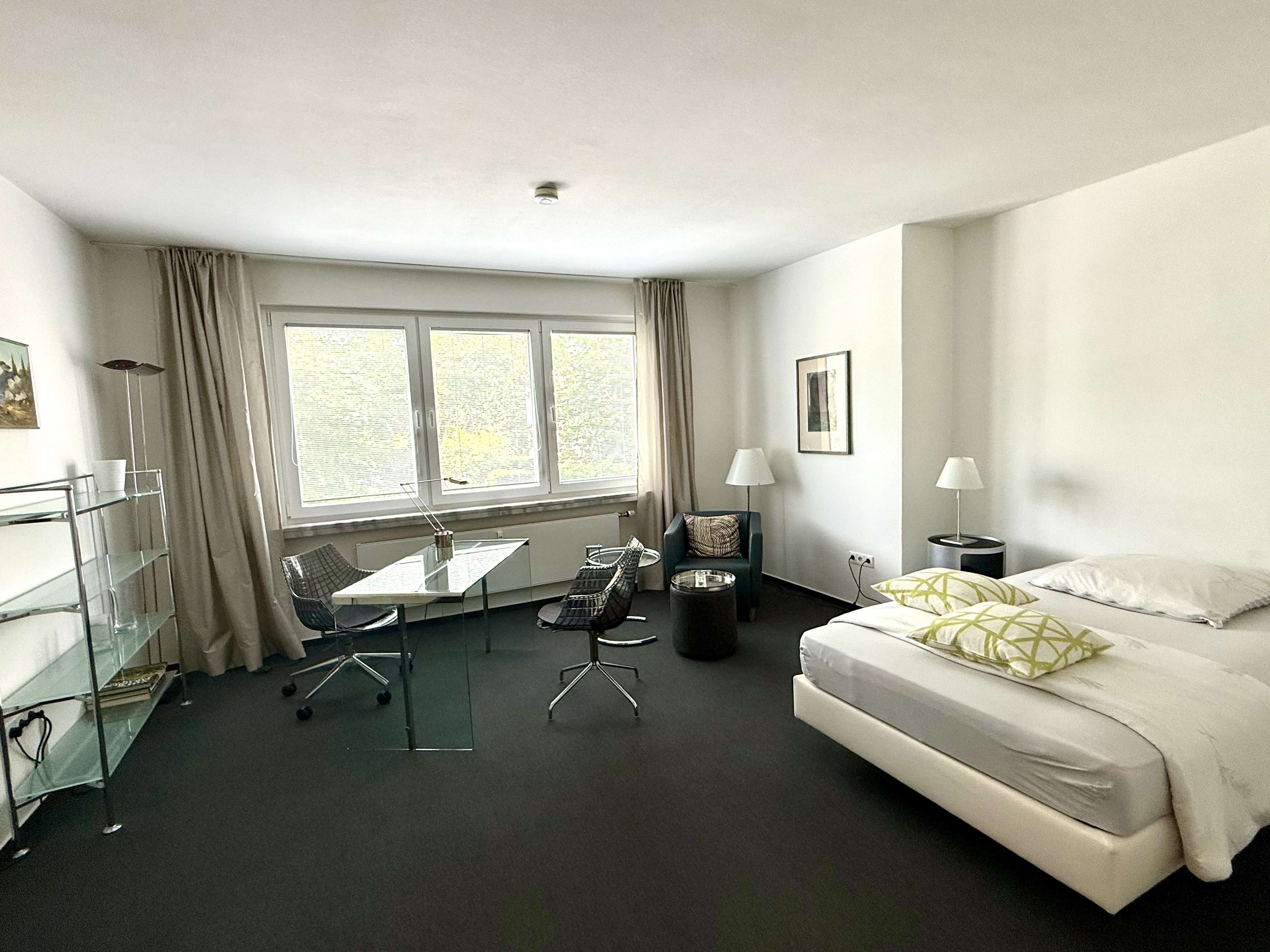 Thumbnail-Wohnung zum Mieten in Hannover 640,00 € 35 m²