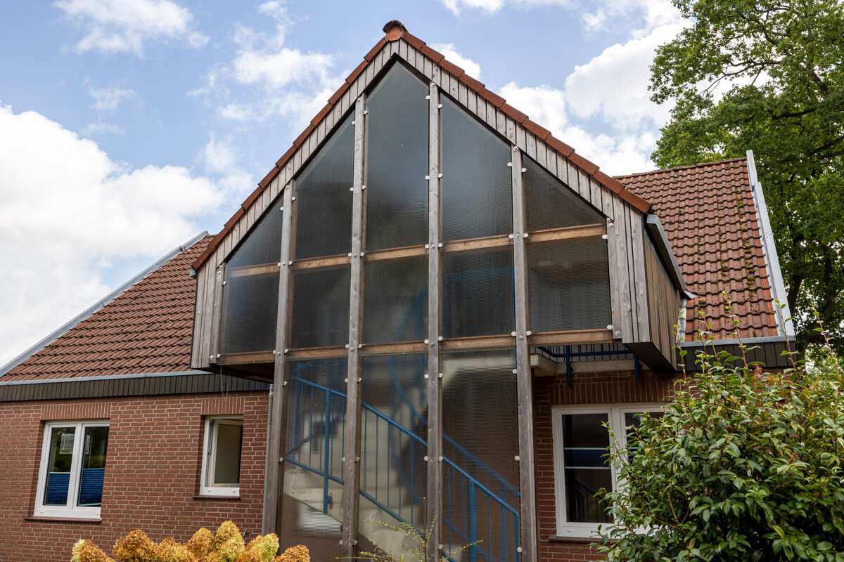 Thumbnail-Haus zum Kaufen in Ganderkesee 368.000,00 € 205 m²