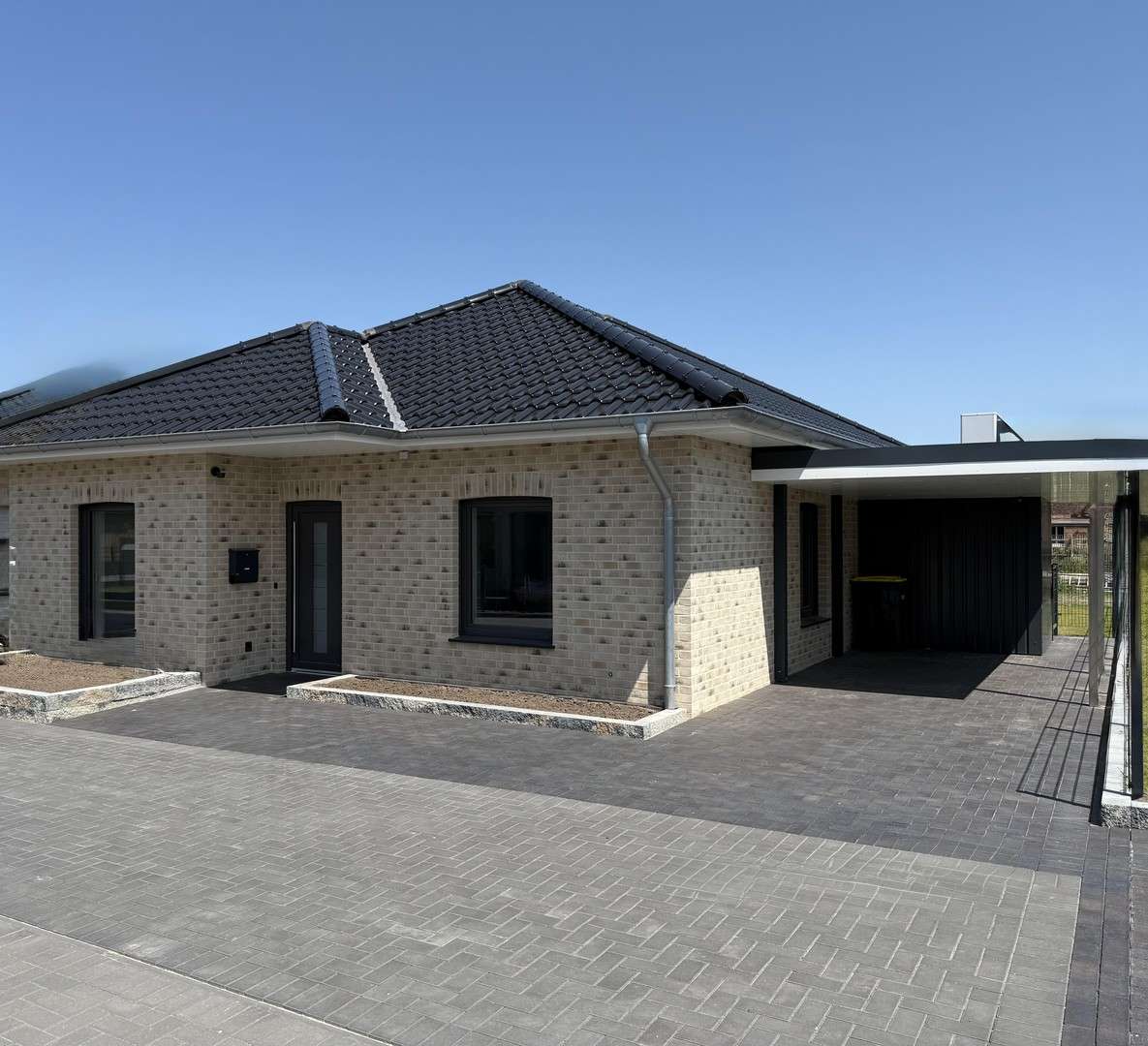 Thumbnail-Haus zum Kaufen in Herzlake 380.000,00 € 106 m²