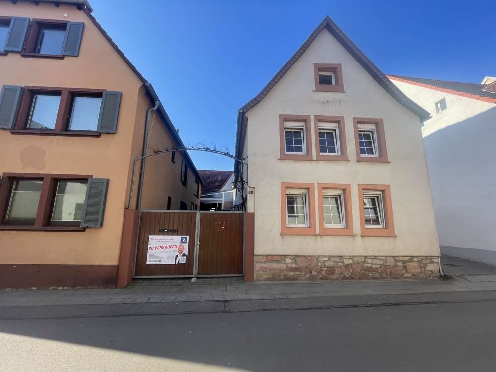 Thumbnail-Haus zum Kaufen in Edenkoben 295.000,00 € 129 m²