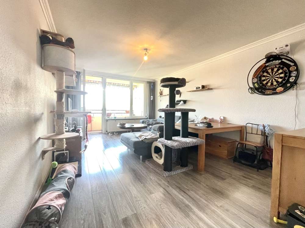 Thumbnail-Wohnung zum Kaufen in Hannover 139.000,00 € 72.51 m²