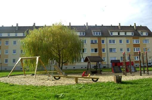 Thumbnail-Wohnung zum Mieten in Dürrweitzschen b. Grimma 395,00 € 78.5 m²