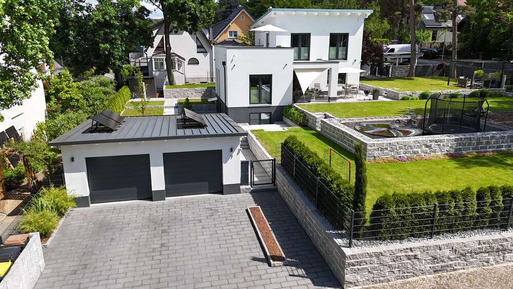 Thumbnail-Haus zum Kaufen in Berlin 1.290.000,00 € 165 m²