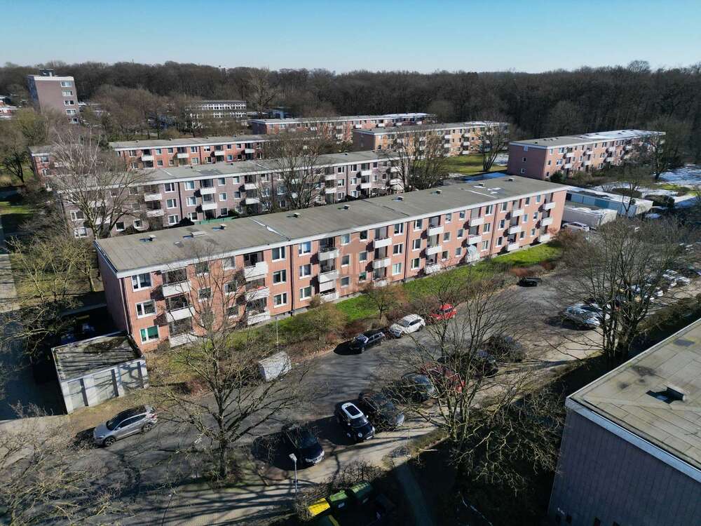 Thumbnail-Wohnung zum Kaufen in Hannover 149.000,00 € 69 m²