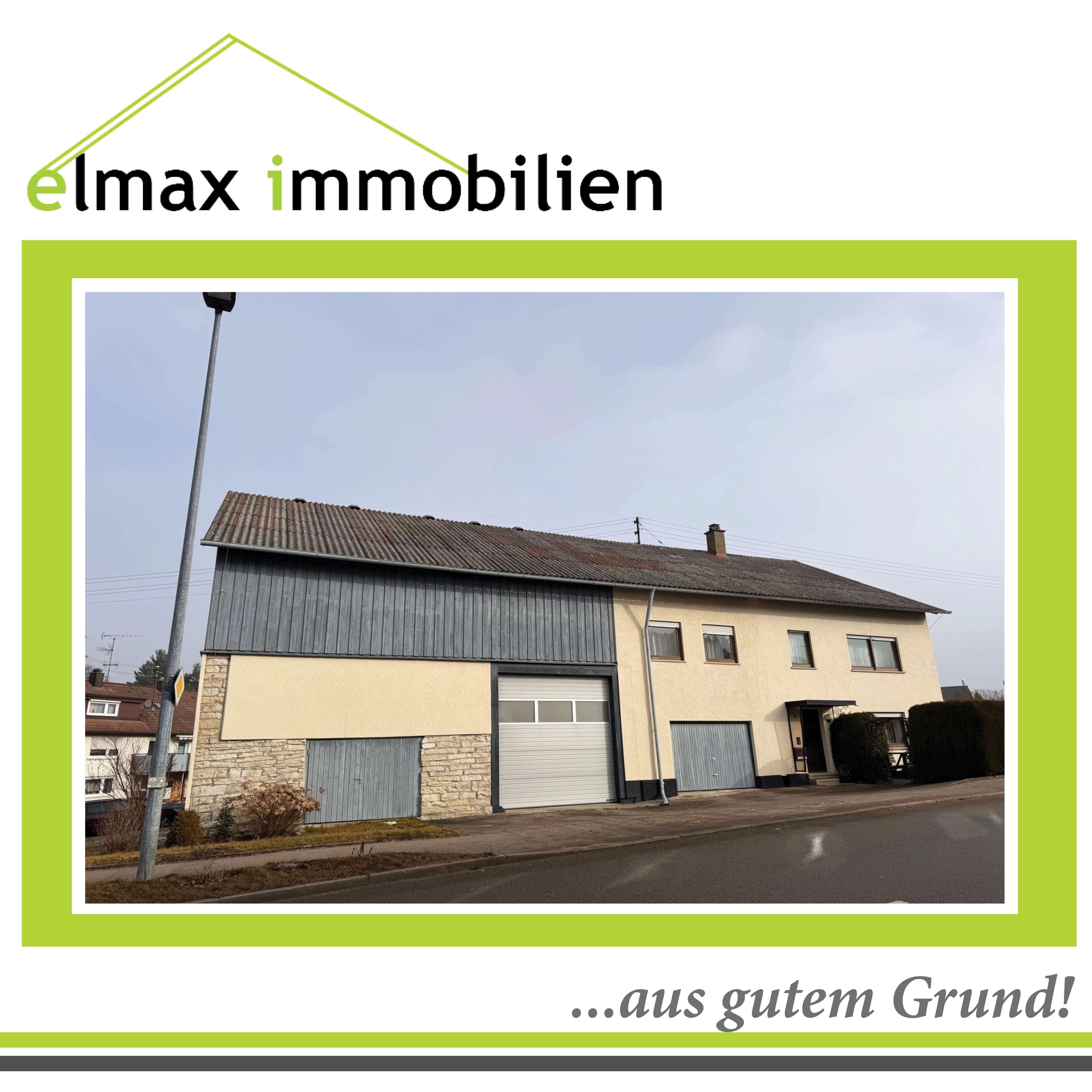 Thumbnail-Haus zum Kaufen in Bartholomä 469.000,00 € 210 m²