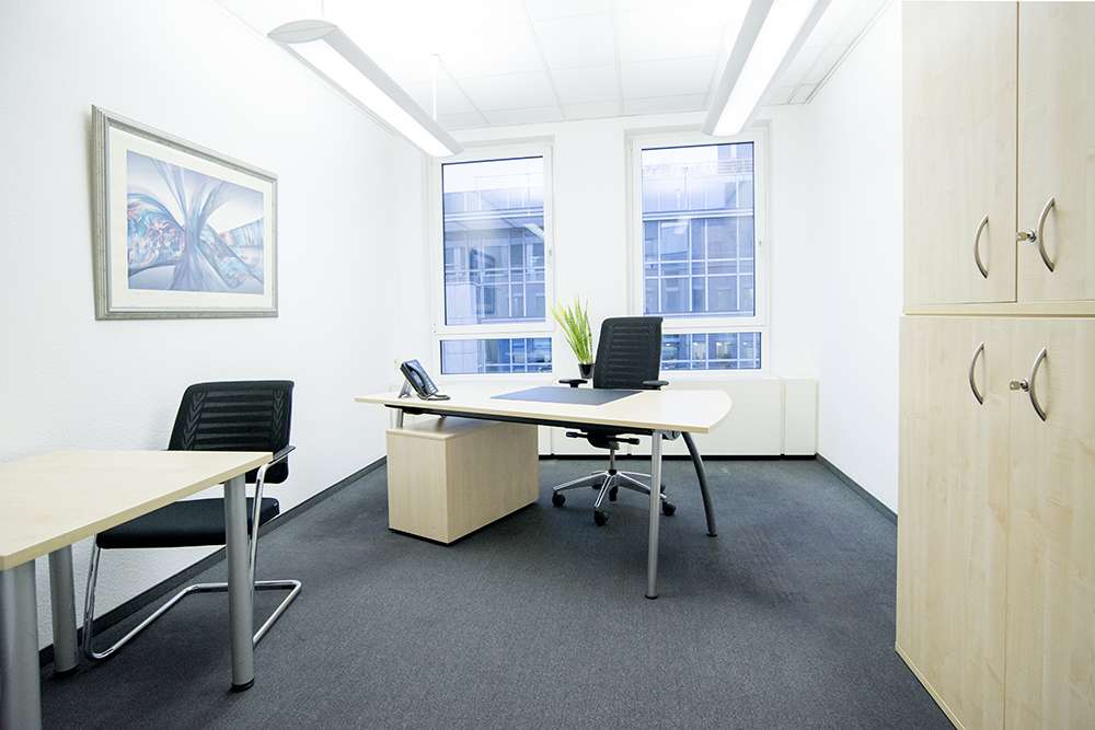 Thumbnail-Büro in Düsseldorf 825,00 € 23 m²