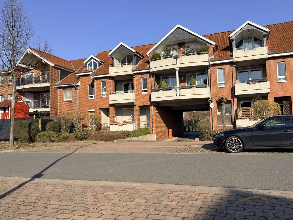 Thumbnail-Wohnung zum Kaufen in Lehrte 135.000,00 € 63 m²