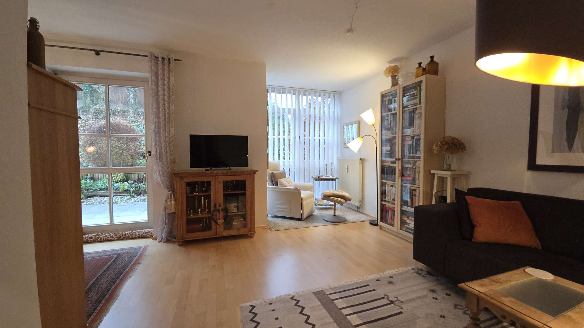 Thumbnail-Wohnung zum Kaufen in Traunstein 264.000,00 € 54 m²