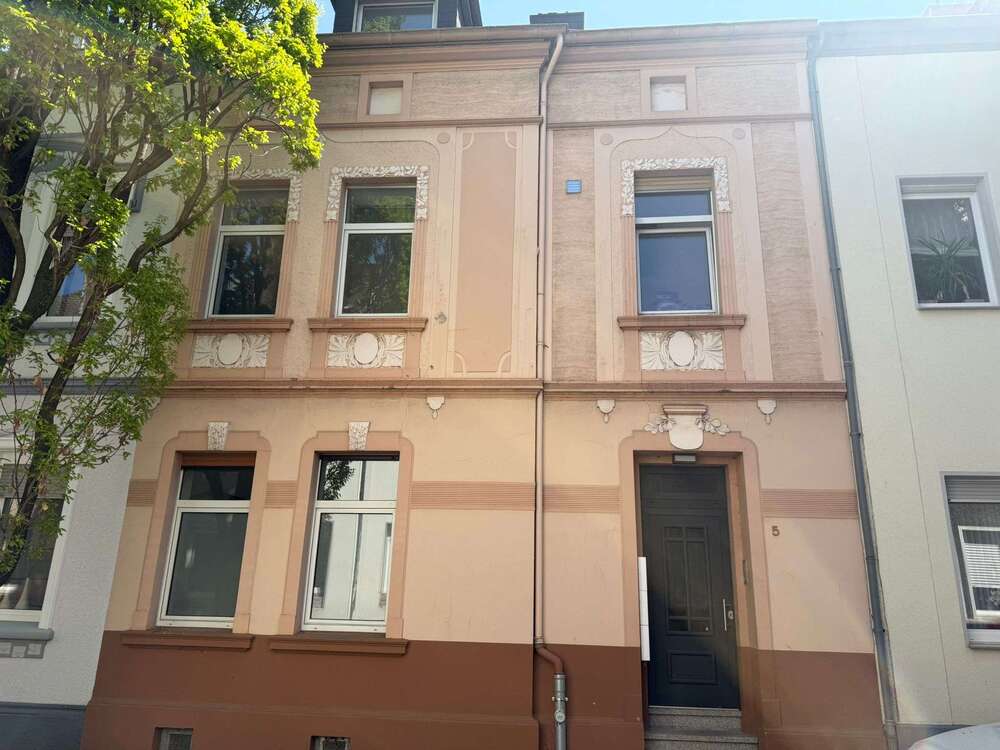 Thumbnail-Wohnung zum Mieten in Unna 759,00 € 66 m²