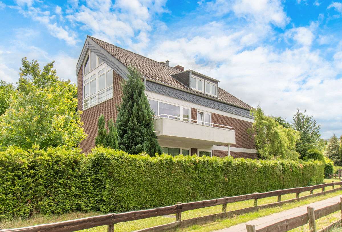 Thumbnail-Wohnung zum Kaufen in Hamburg 595.000,00 € 120 m²