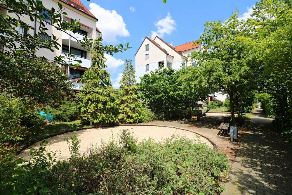 Thumbnail-Wohnung zum Kaufen in Markranstädt 199.000,00 € 80.12 m²