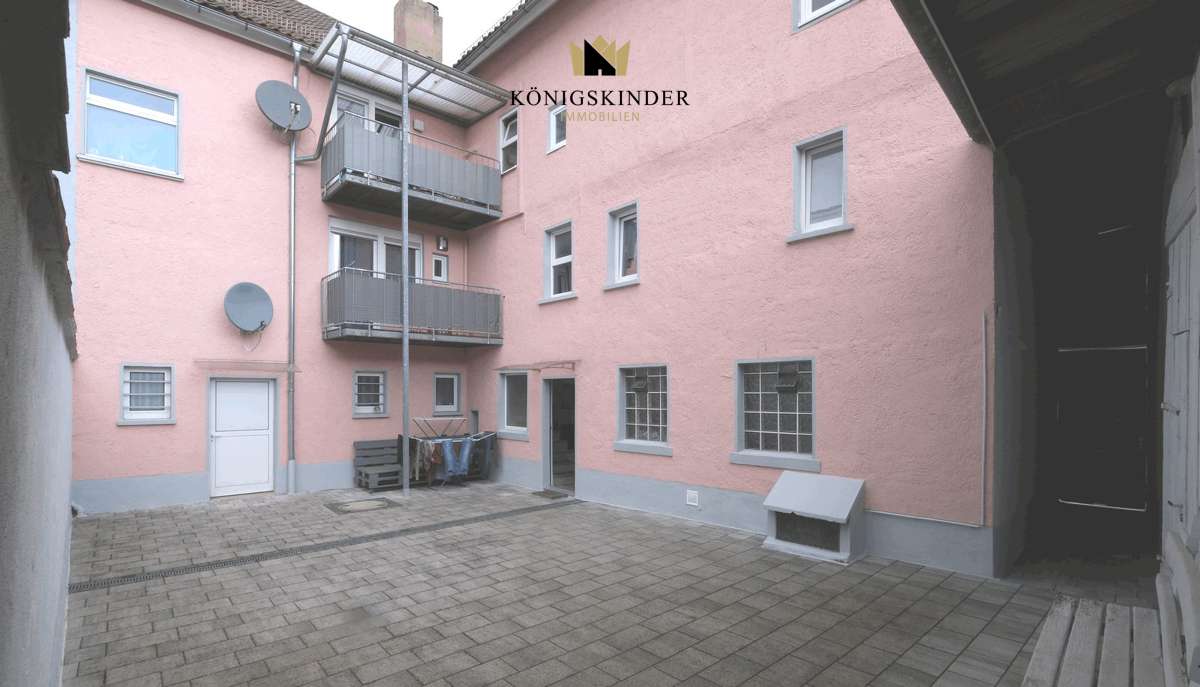 Thumbnail-Haus zum Kaufen in Großostheim 619.000,00 € 244.95 m²