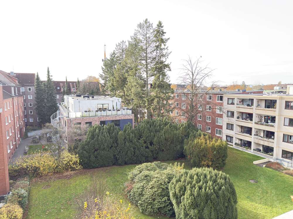 Thumbnail-Wohnung zum Kaufen in Hamburg 495.000,00 € 68 m²