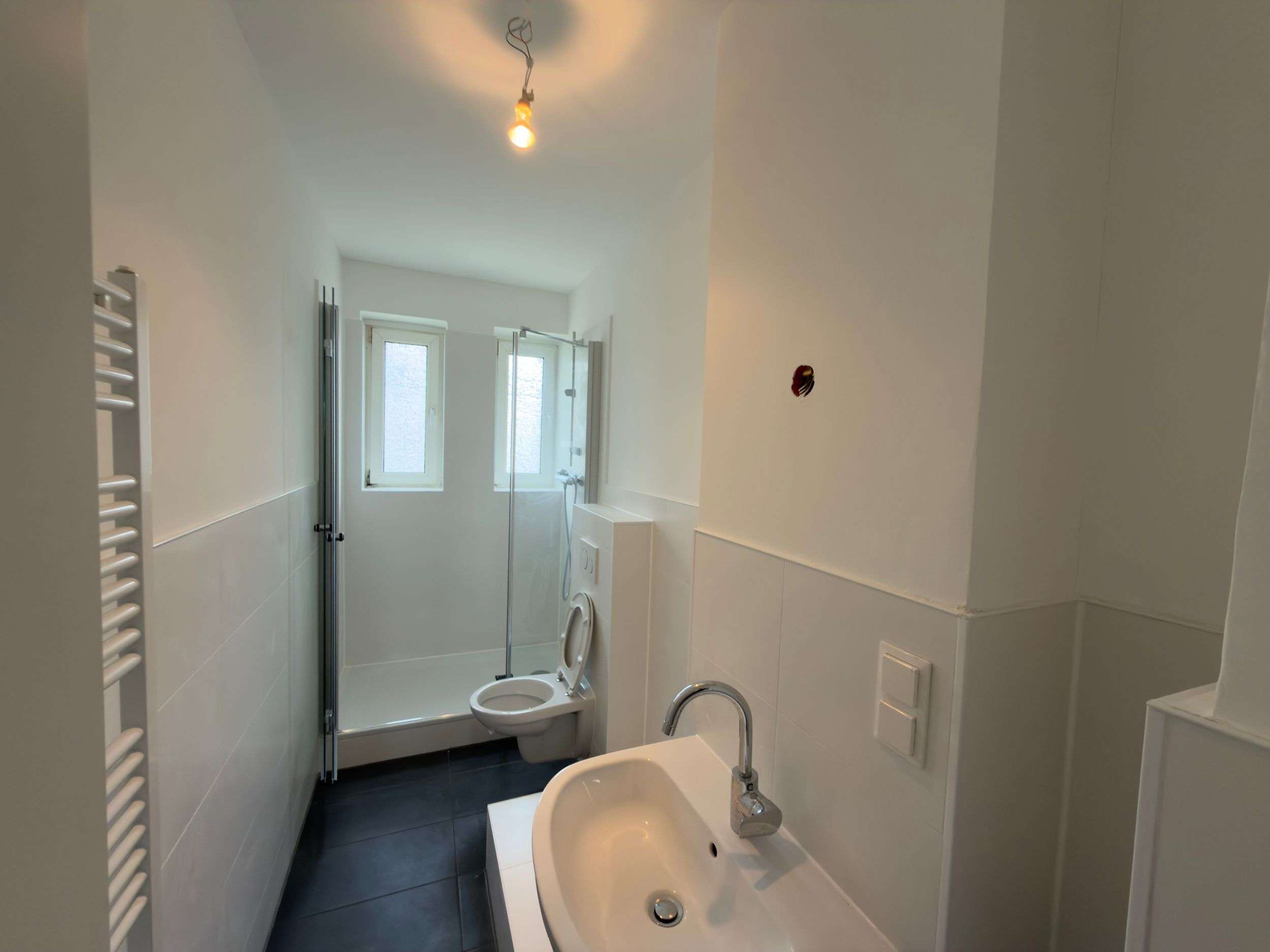 Thumbnail-Wohnung zum Mieten in Hannover 725,00 € 58.02 m²