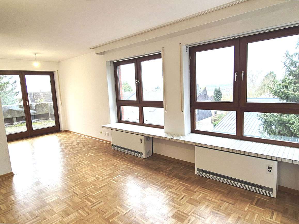 Thumbnail-Wohnung zum Mieten in Weinheim 1.100,00 € 100 m²