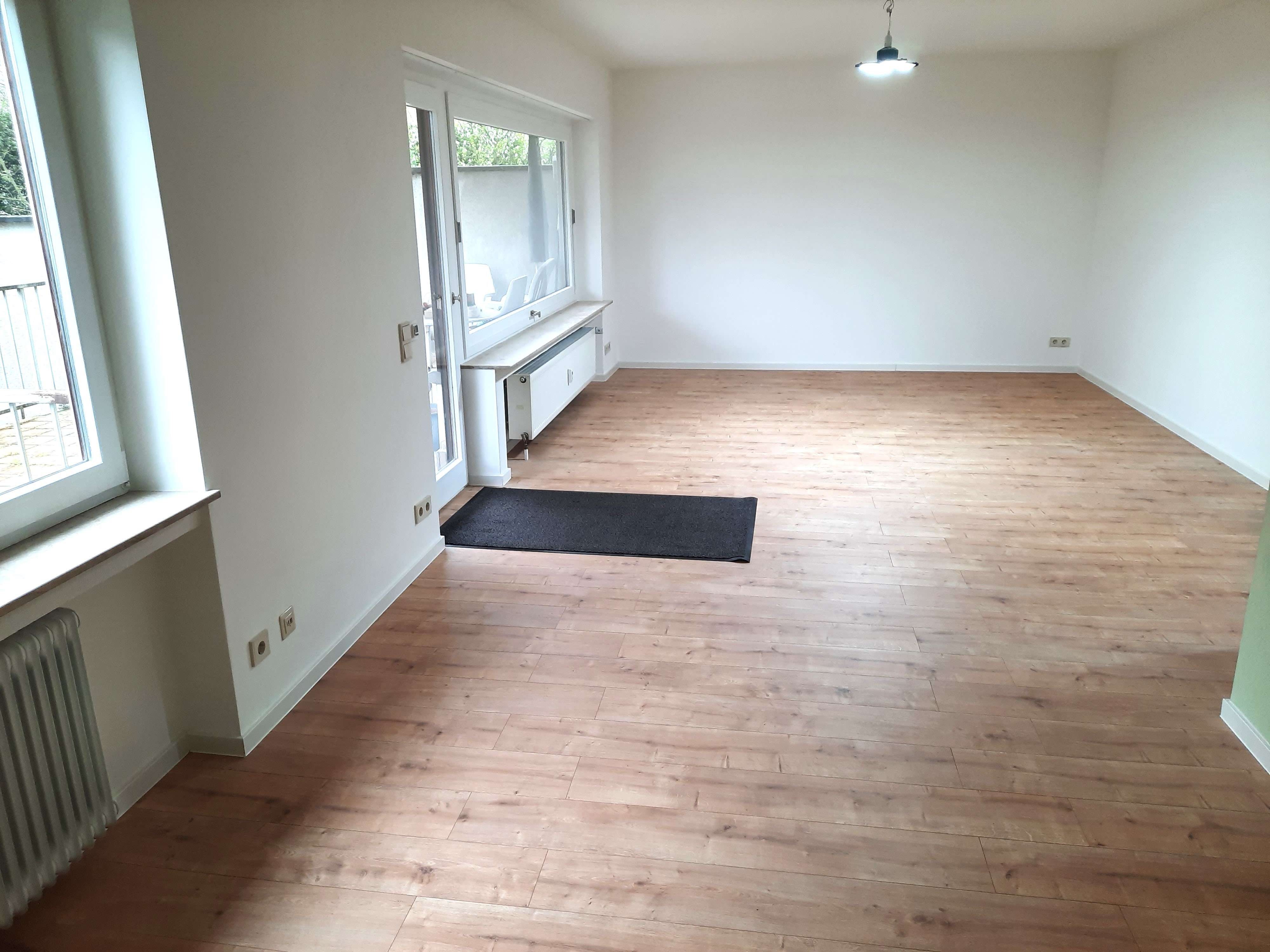 Thumbnail-Wohnung zum Mieten in Offenbach 1.000,00 € 93.5 m²