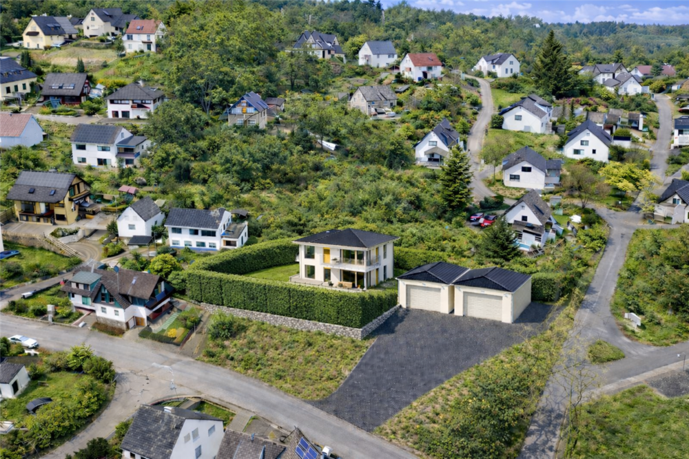 Thumbnail-Haus zum Kaufen in Altena , Westfalen 941.000,00 € 179.16 m²