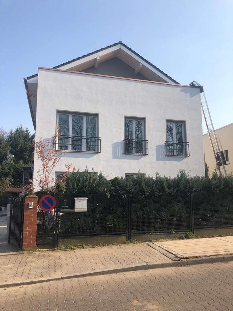 Thumbnail-Wohnung zum Mieten in Berlin 999,00 € 64.75 m²