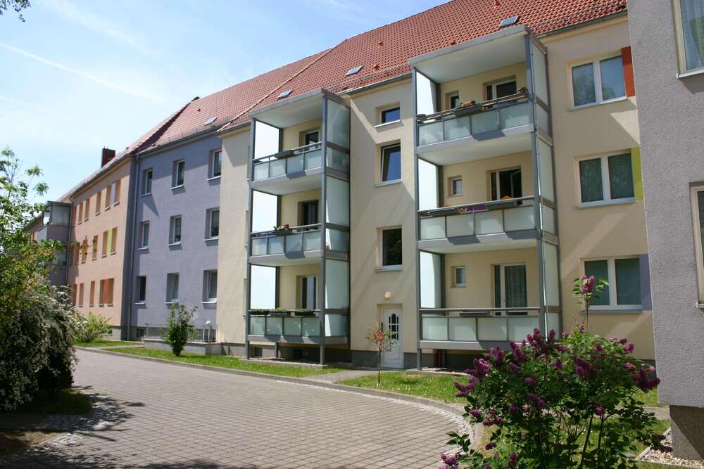 Thumbnail-Wohnung zum Mieten in Magdeburg 500,16 € 62.52 m²