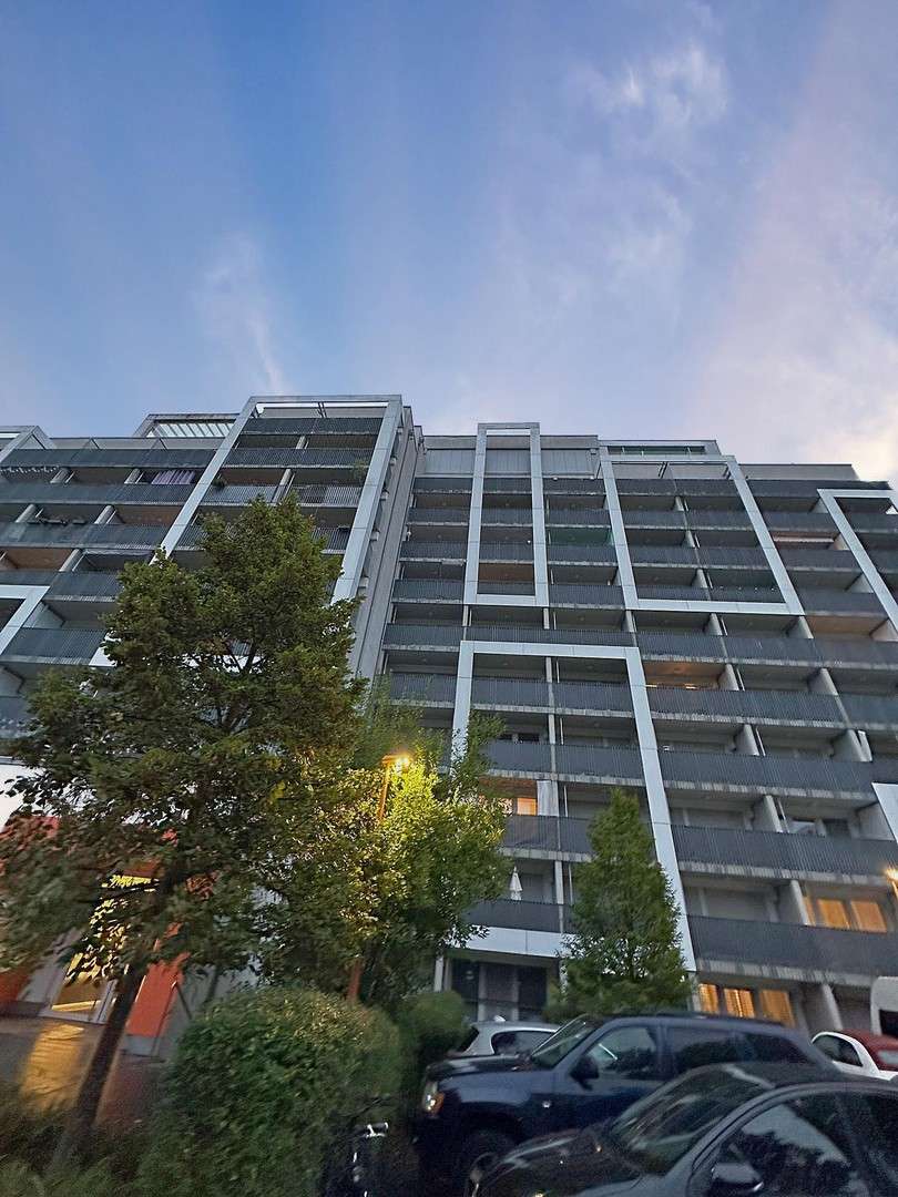 Thumbnail-Wohnung zum Kaufen in Regensburg 189.000,00 € 28.8 m²