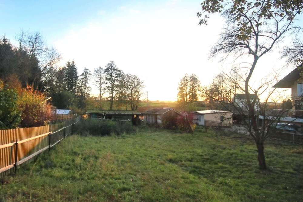 Thumbnail-Grundstück zu verkaufen in Mühltroff 44.500,00 € 1457 m²