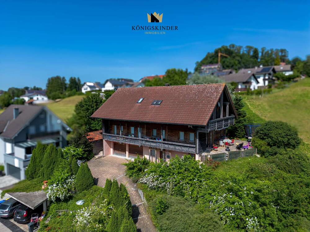 Thumbnail-Haus zum Kaufen in Lauben 570.000,00 € 320 m²