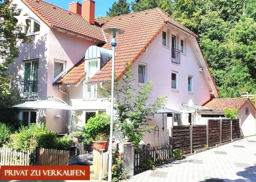 Thumbnail-Haus zum Kaufen in Staufen im Breisgau 690.000,00 € 153.5 m²