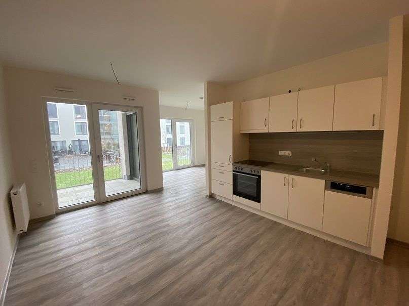 Thumbnail-Wohnung zum Mieten in Petershagen 1.000,00 € 40 m²