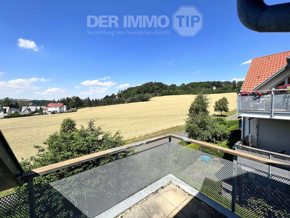 Thumbnail-Wohnung zum Kaufen in Wilkau-Haßlau 80.000,00 € 62 m²
