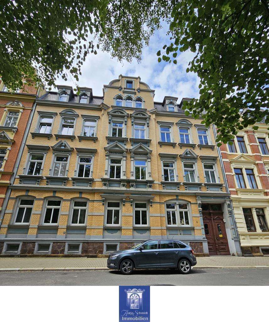 Thumbnail-Wohnung zum Mieten in Döbeln 481,00 € 87.5 m²