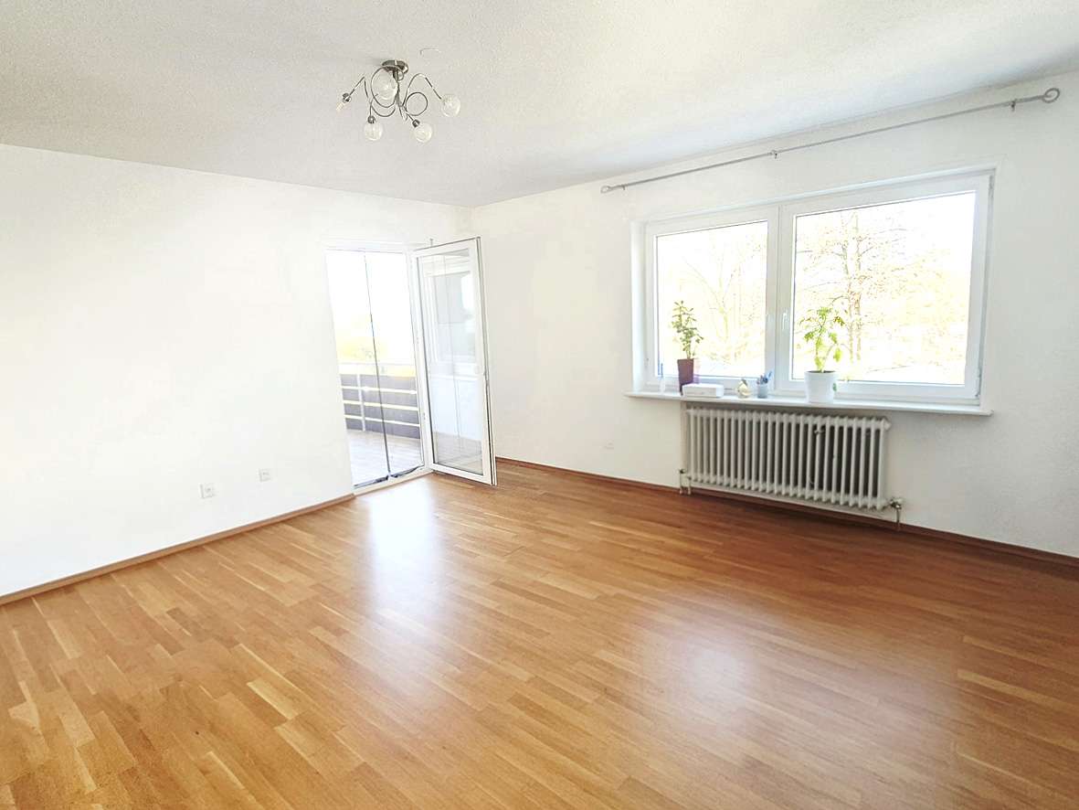 Thumbnail-Wohnung zum Mieten in Hirschberg 690,00 € 60 m²