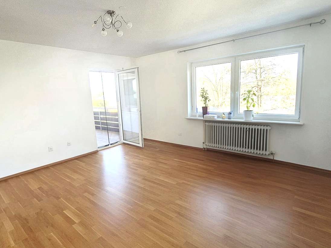 Thumbnail-Wohnung zum Mieten in Hirschberg 690,00 € 60 m²