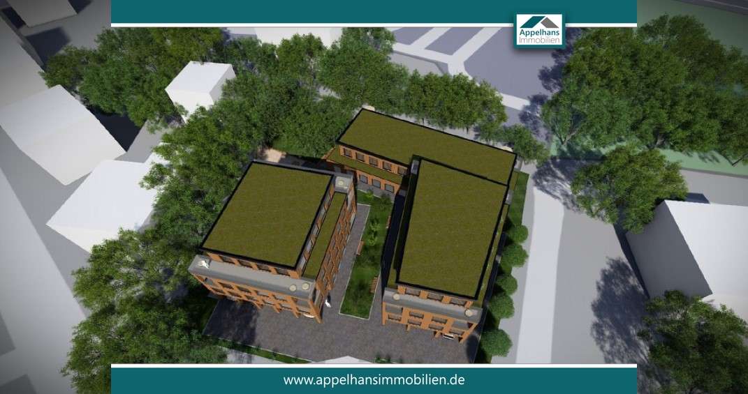 Thumbnail-Grundstück zu verkaufen in Osnabrück 1.390.000,00 € 2602 m²