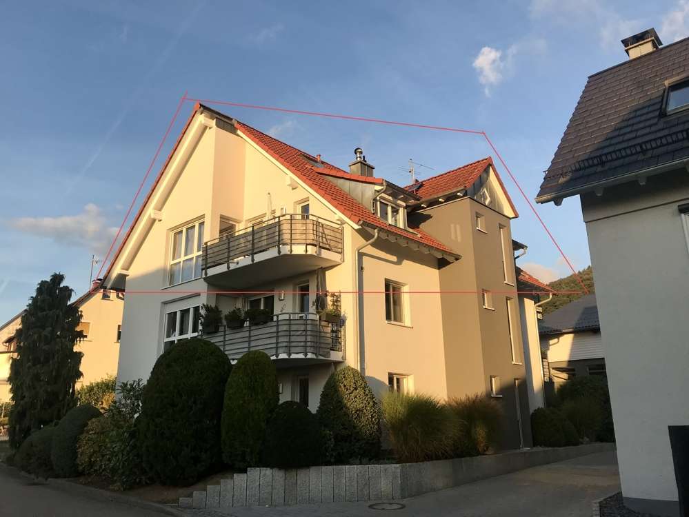 Thumbnail-Wohnung zum Mieten in Sölden 1.490,00 € 132 m²