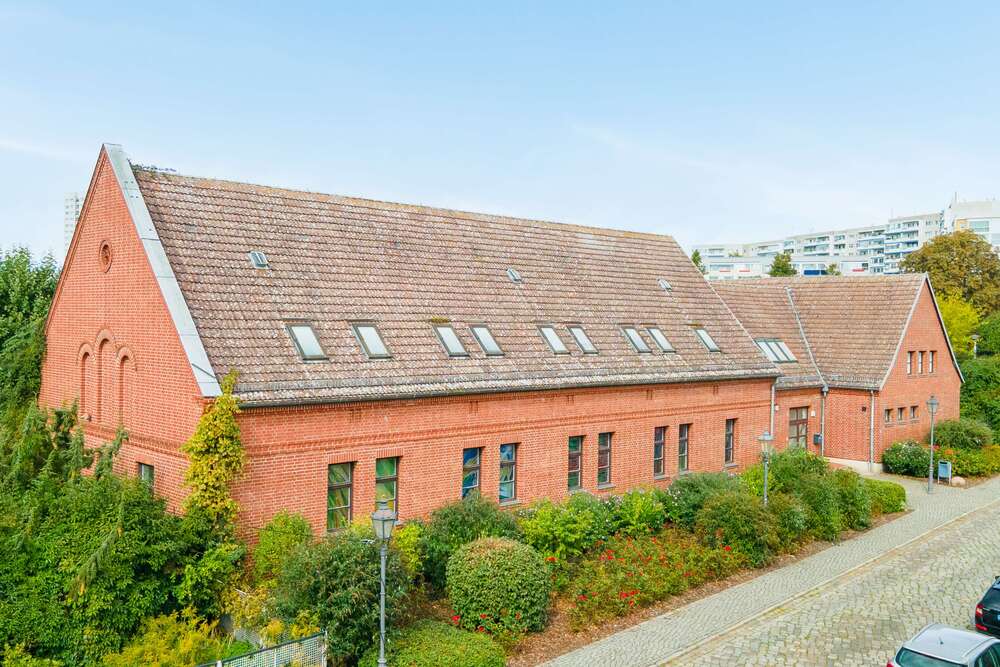 Thumbnail-Büro in Berlin 1.890.000,00 € 891.5 m²