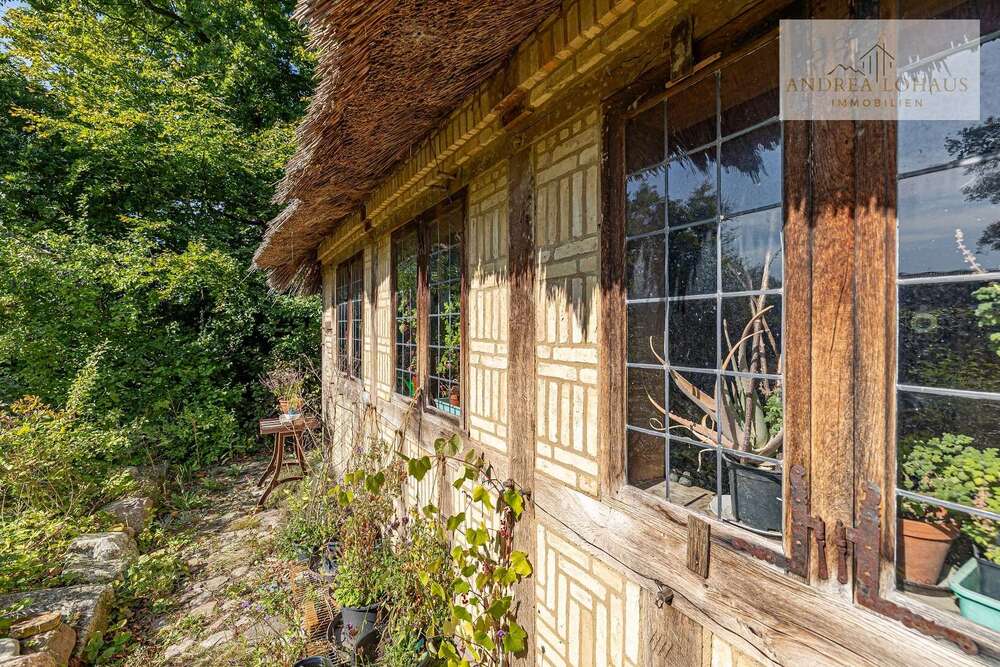 Thumbnail-Haus zum Kaufen in Ulsnis 229.000,00 € 92 m²