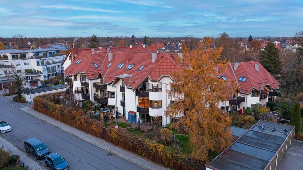 Thumbnail-Wohnung zum Kaufen in Fürstenfeldbruck 540.000,00 € 95.21 m²