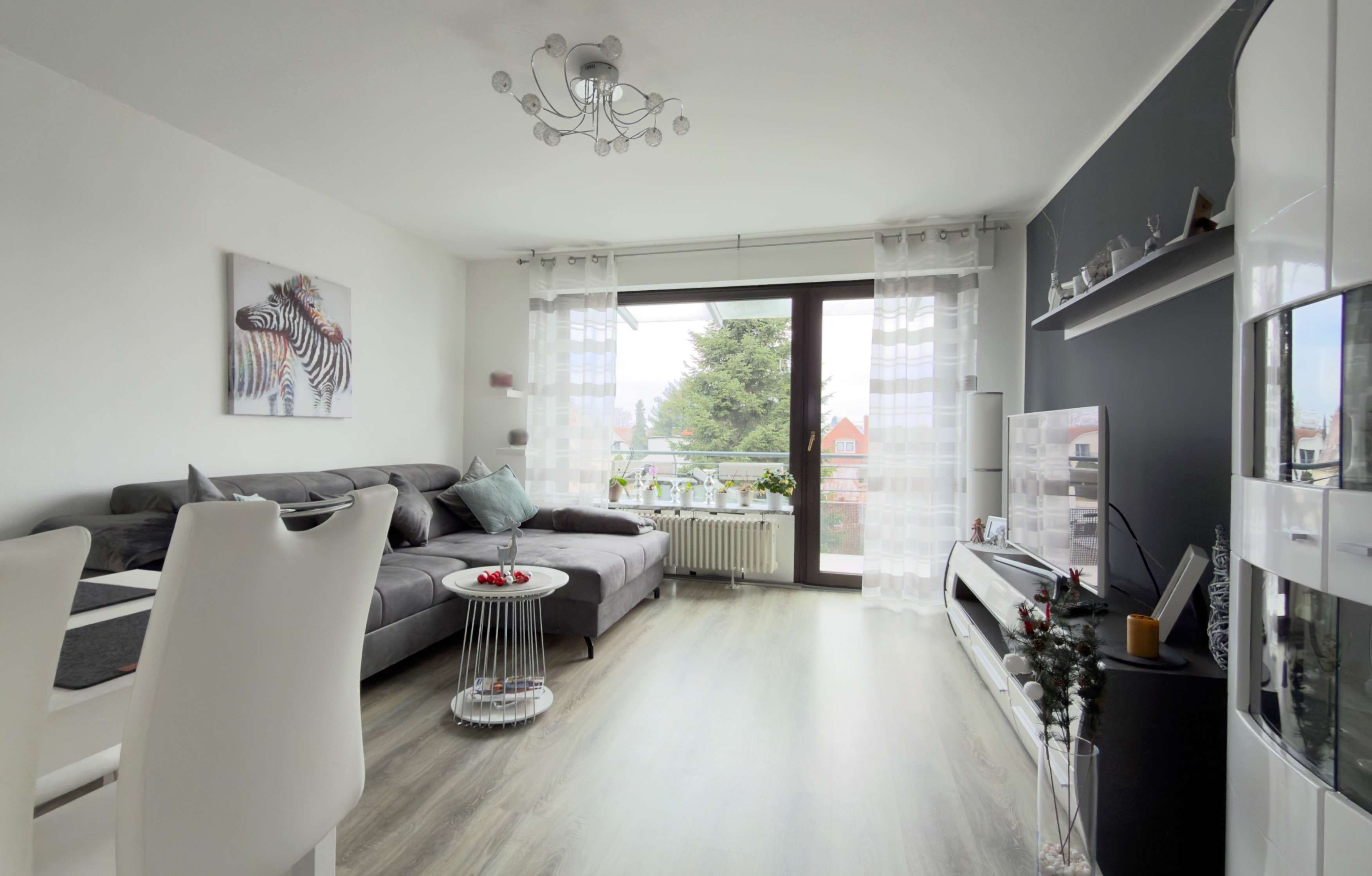 Thumbnail-Wohnung zum Mieten in Langen 860,00 € 63.75 m²