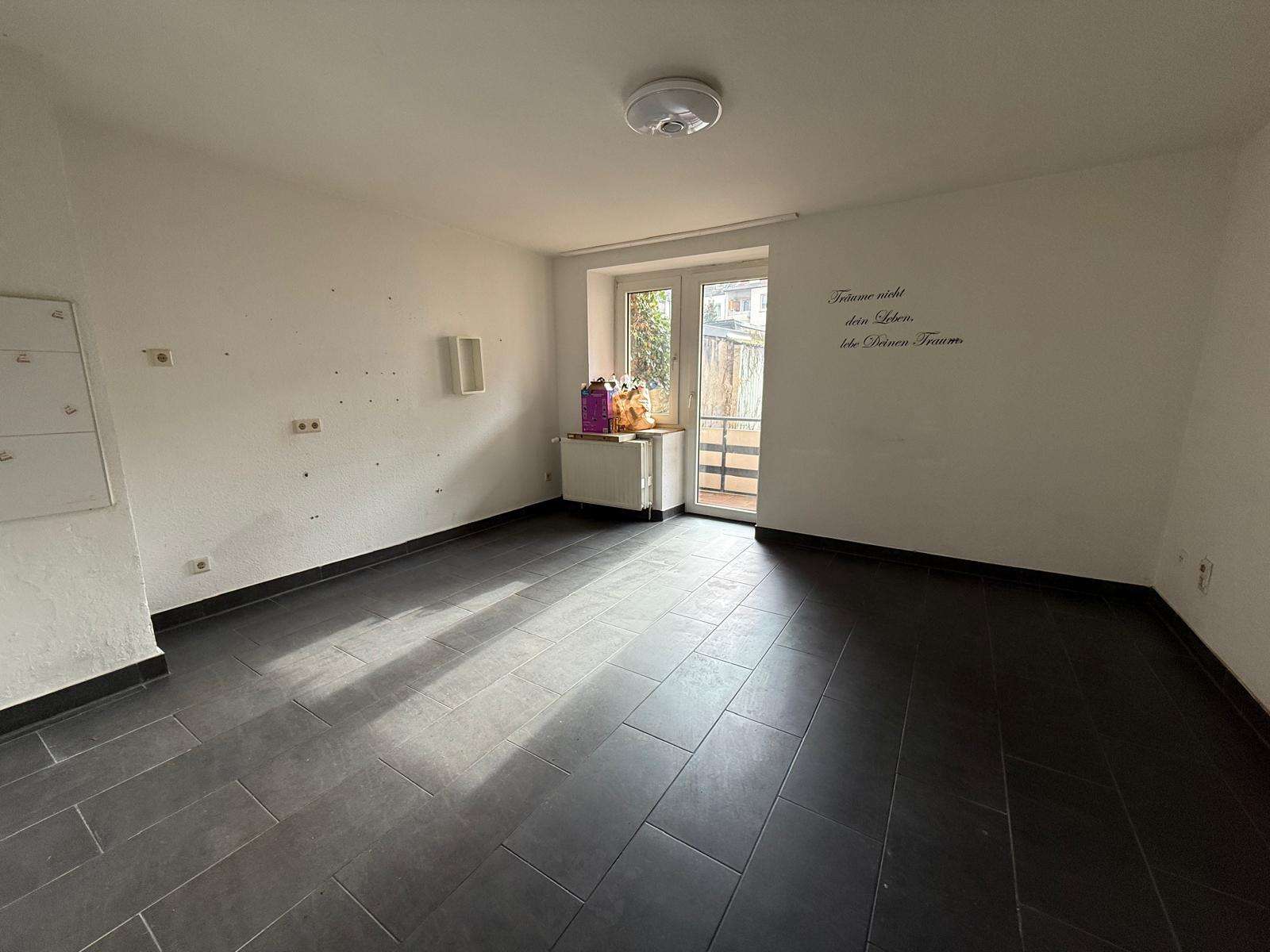 Thumbnail-Wohnung zum Mieten in Hagen 350,00 € 43 m²