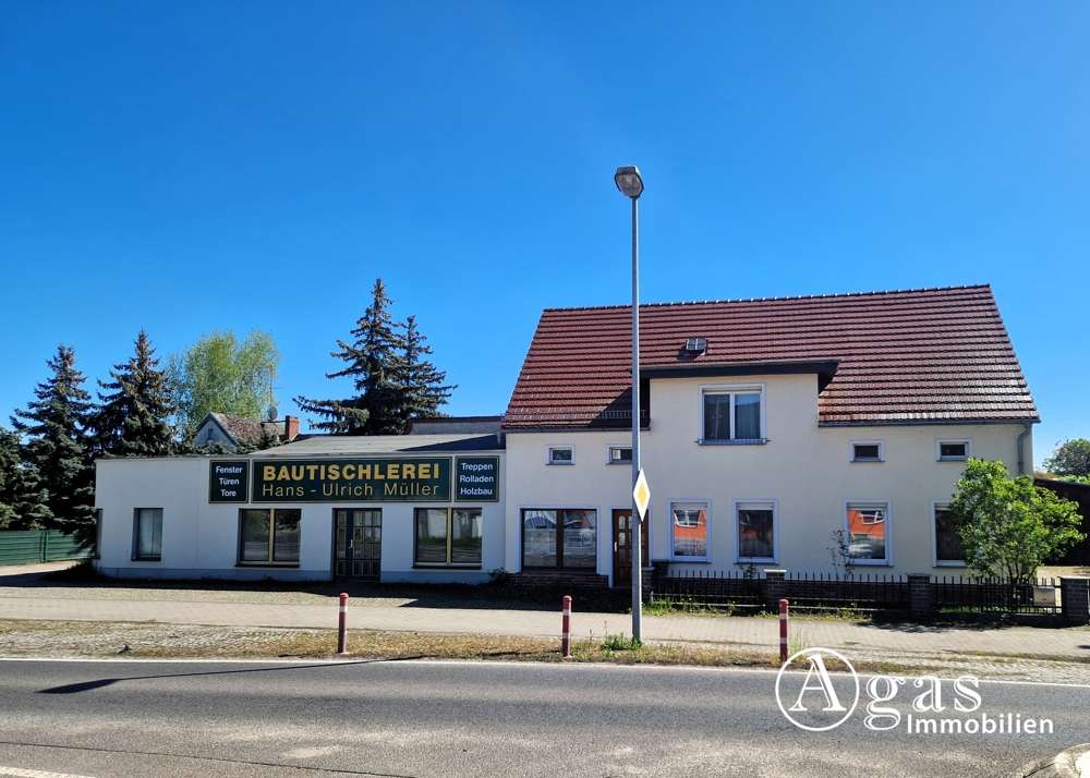 Thumbnail-Haus zum Kaufen in Küstriner Vorland Manschnow 249.000,00 € 160 m²