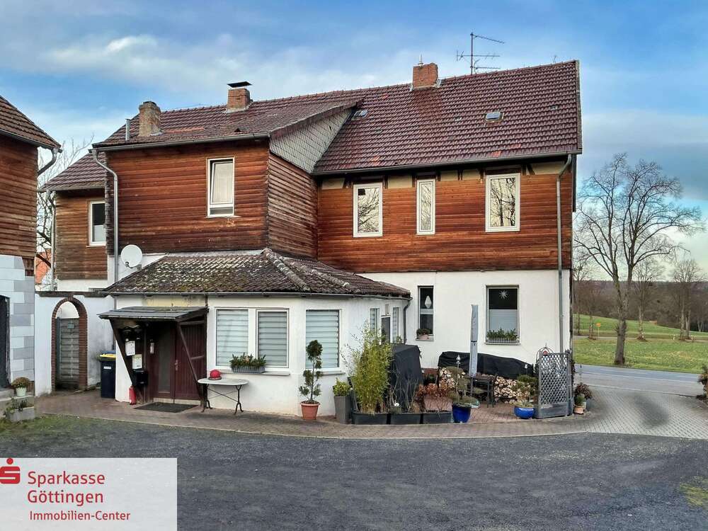 Thumbnail-Haus zum Kaufen in Bovenden 280.000,00 € 322 m²
