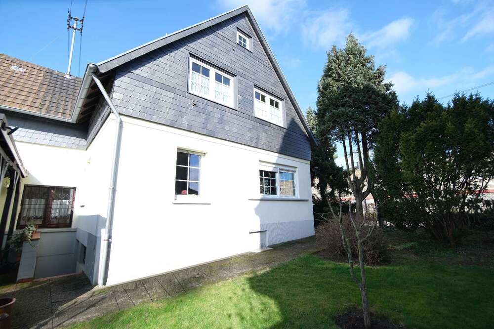 Thumbnail-Haus zum Kaufen in Troisdorf 629.000,00 € 143 m²