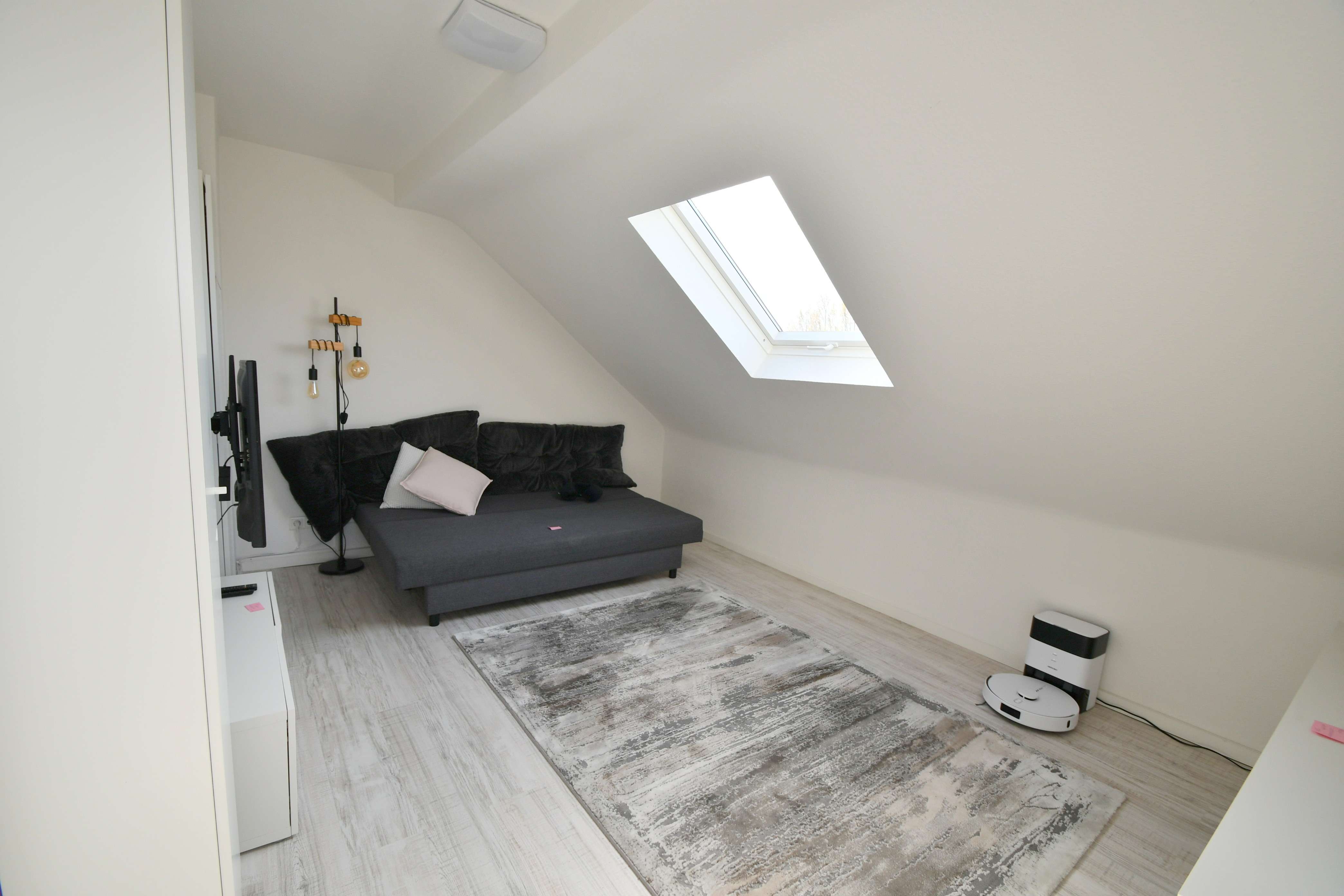 Thumbnail-Wohnung zum Mieten in Recklinghausen 485,00 € 54 m²