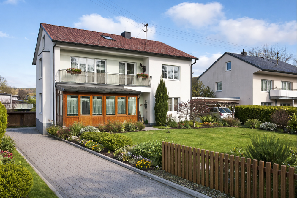 Thumbnail-Haus zum Kaufen in Zusmarshausen 598.000,00 € 180 m²